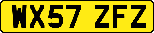 WX57ZFZ