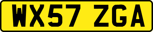 WX57ZGA