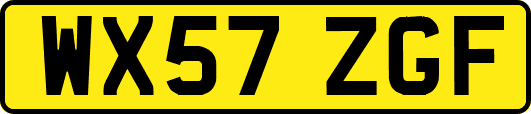 WX57ZGF