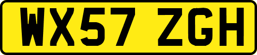 WX57ZGH