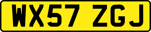 WX57ZGJ