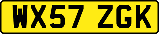 WX57ZGK