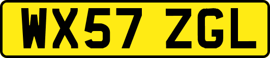 WX57ZGL