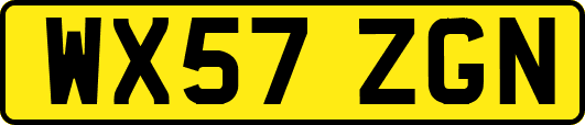 WX57ZGN