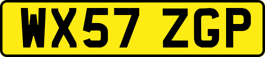 WX57ZGP