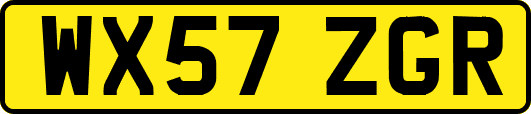 WX57ZGR