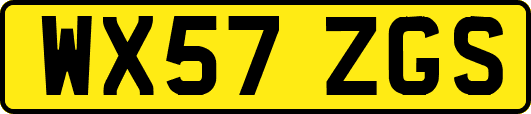 WX57ZGS