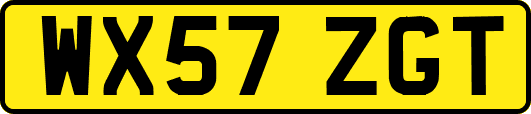 WX57ZGT