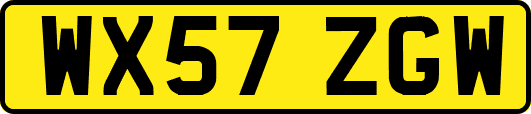 WX57ZGW