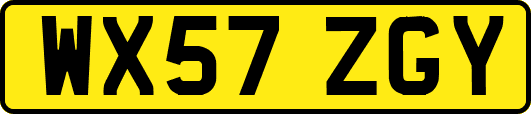 WX57ZGY
