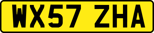 WX57ZHA