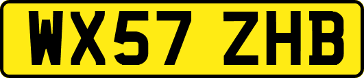 WX57ZHB