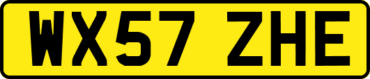 WX57ZHE