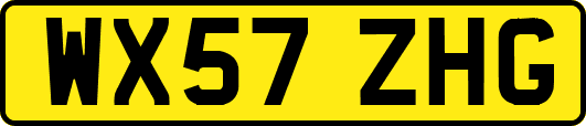 WX57ZHG