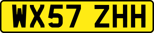 WX57ZHH