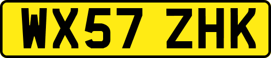WX57ZHK