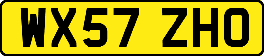 WX57ZHO