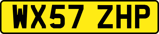 WX57ZHP