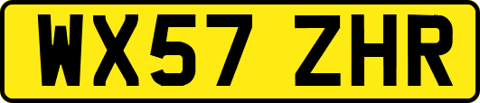 WX57ZHR