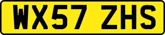 WX57ZHS
