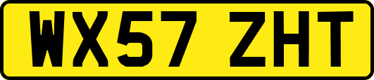 WX57ZHT
