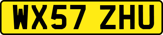 WX57ZHU