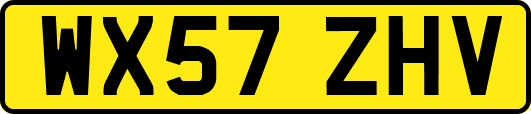 WX57ZHV