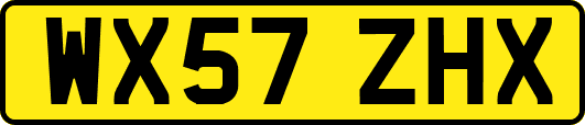 WX57ZHX