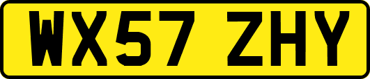WX57ZHY