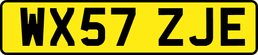 WX57ZJE