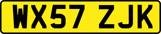 WX57ZJK