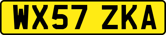 WX57ZKA