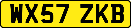 WX57ZKB