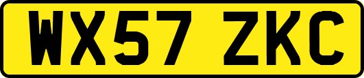 WX57ZKC
