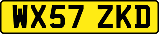 WX57ZKD