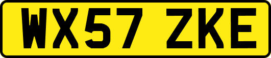 WX57ZKE