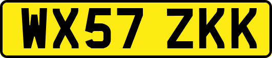 WX57ZKK