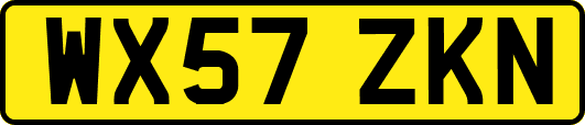 WX57ZKN