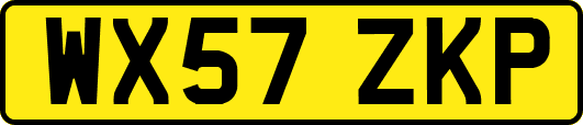 WX57ZKP