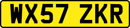 WX57ZKR