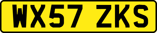 WX57ZKS
