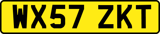 WX57ZKT