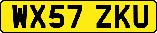 WX57ZKU