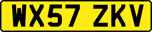 WX57ZKV