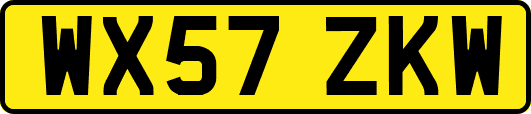 WX57ZKW