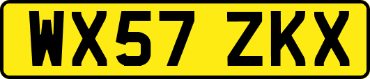 WX57ZKX