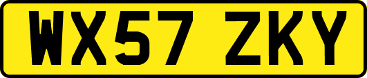 WX57ZKY