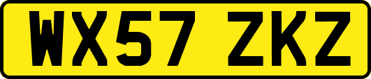 WX57ZKZ