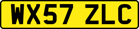 WX57ZLC