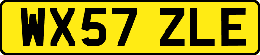 WX57ZLE